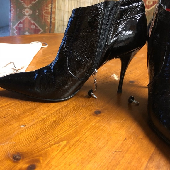 Cesare Paciotti - Picture 6 of 6